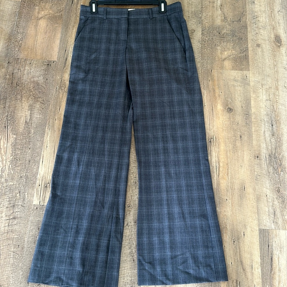 Theory size 4 dress pant